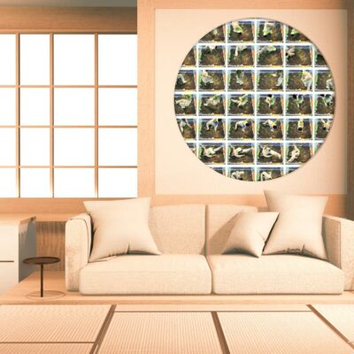 HipHop/ Breakdance  - photography art print 4 of 5